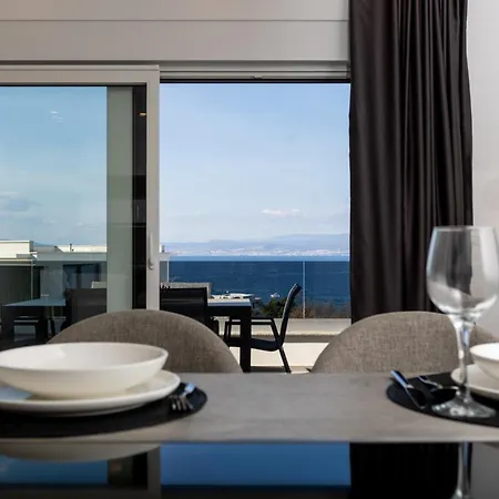 Apartment Klara With Private Pool